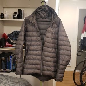 Men's Arcteryx Cerium SL Packable Down Jacket